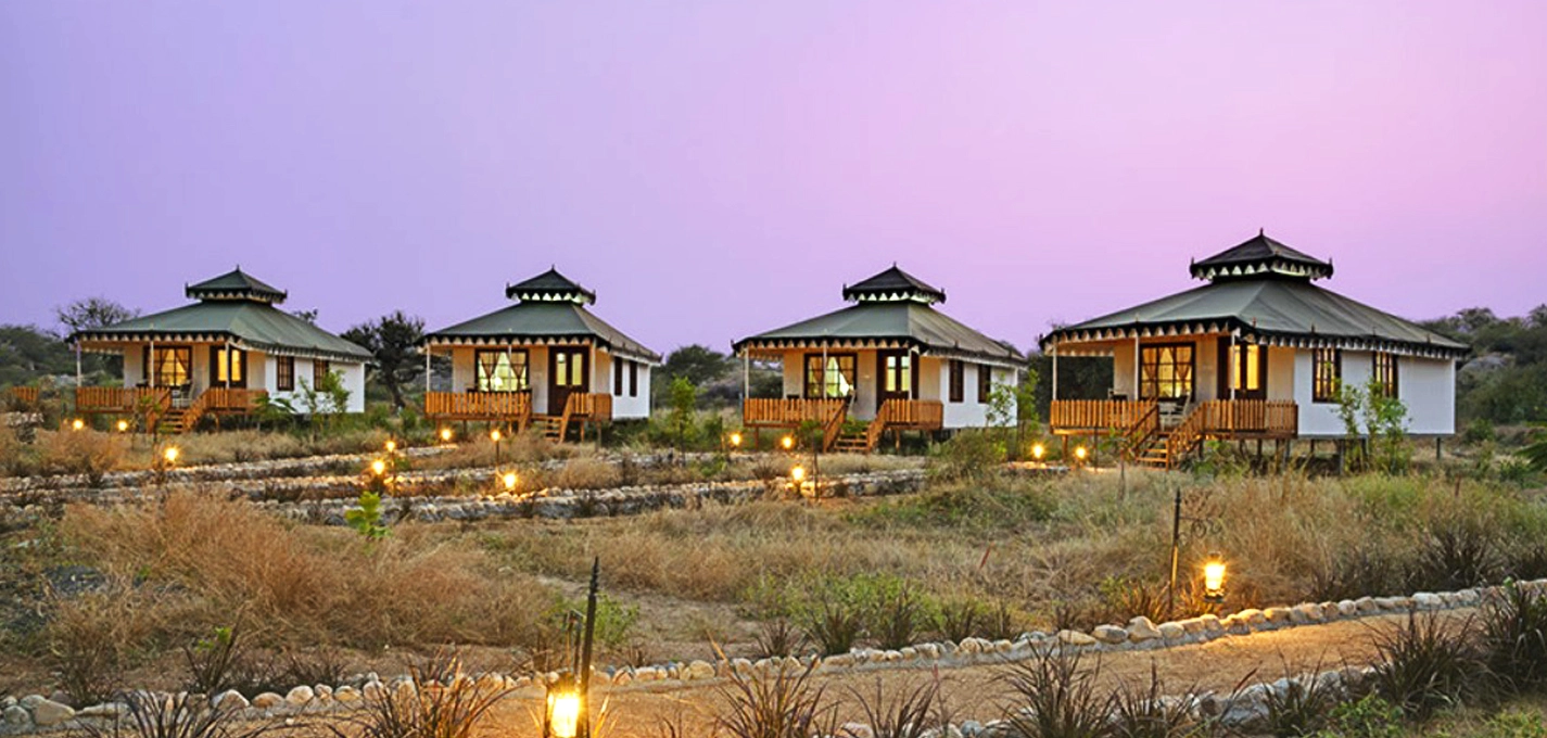 Jawai Leopard Lodge